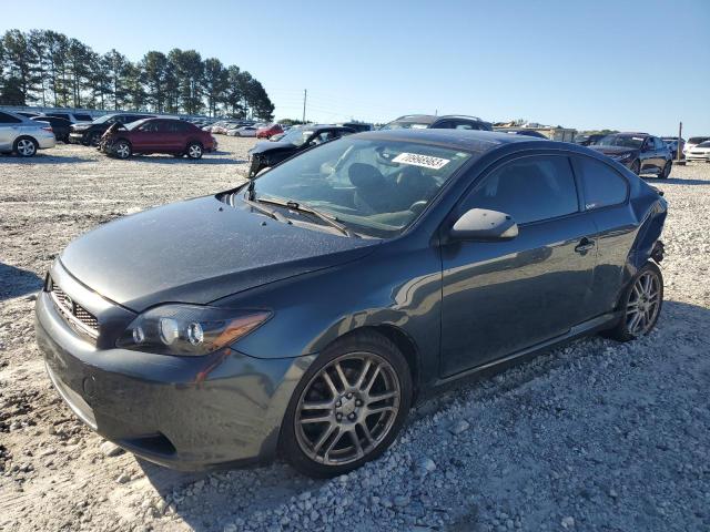 TOYOTA SCION TC 2008 jtkde167280267741