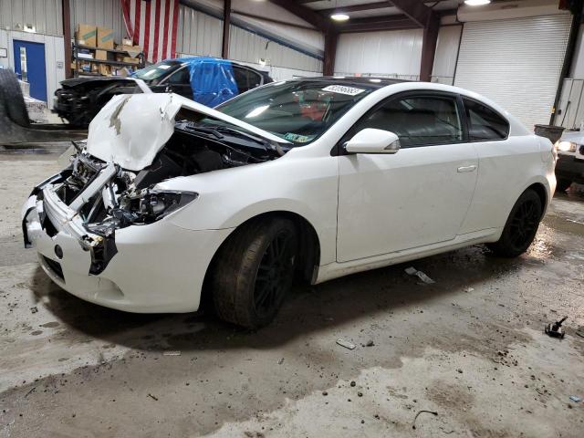 SCION TC 2008 jtkde167280268016