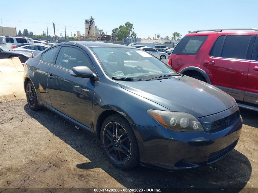 SCION TC 2008 jtkde167280269876