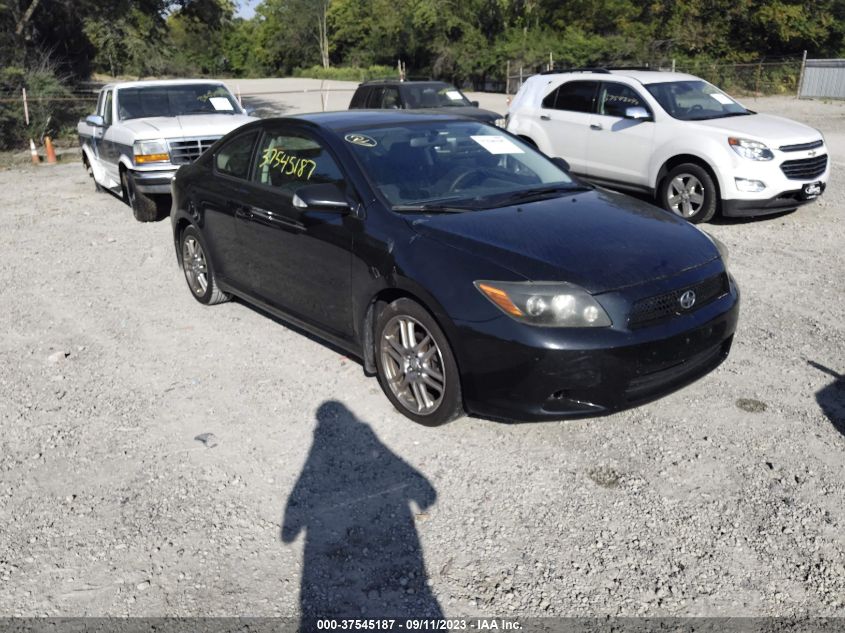 SCION TC 2009 jtkde167290275887