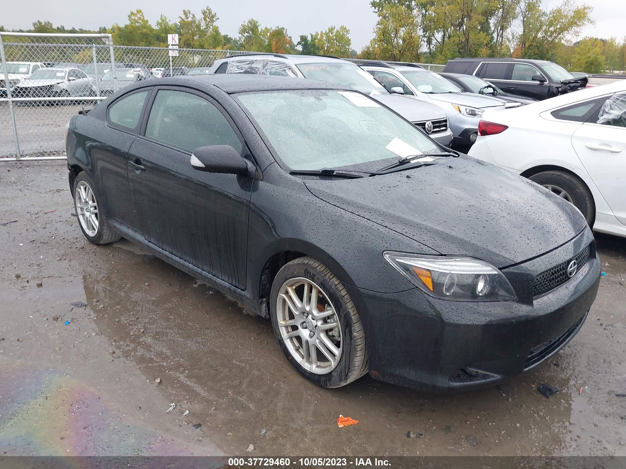 SCION TC 2009 jtkde167290276425