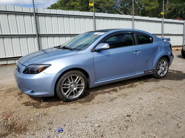 TOYOTA SCION TC 2009 jtkde167290276831