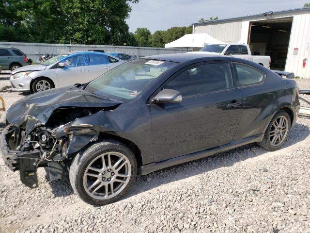 TOYOTA SCION TC 2009 jtkde167290280250