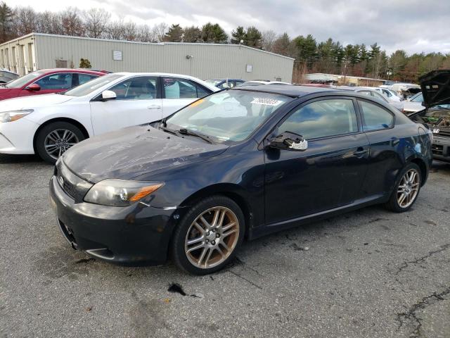 TOYOTA SCION 2009 jtkde167290284055