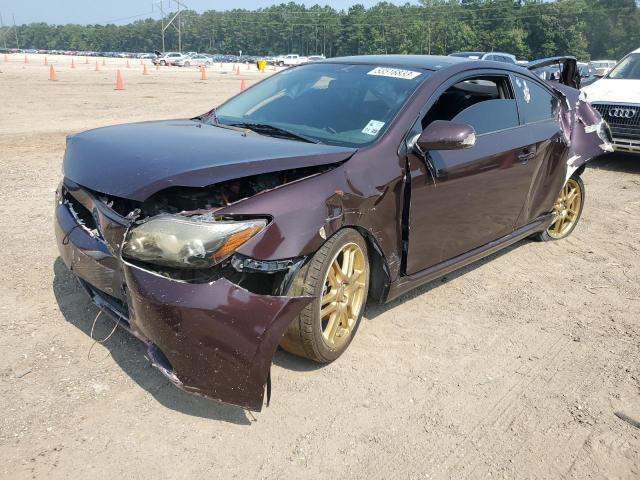 TOYOTA SCION TC 2009 jtkde167290285741