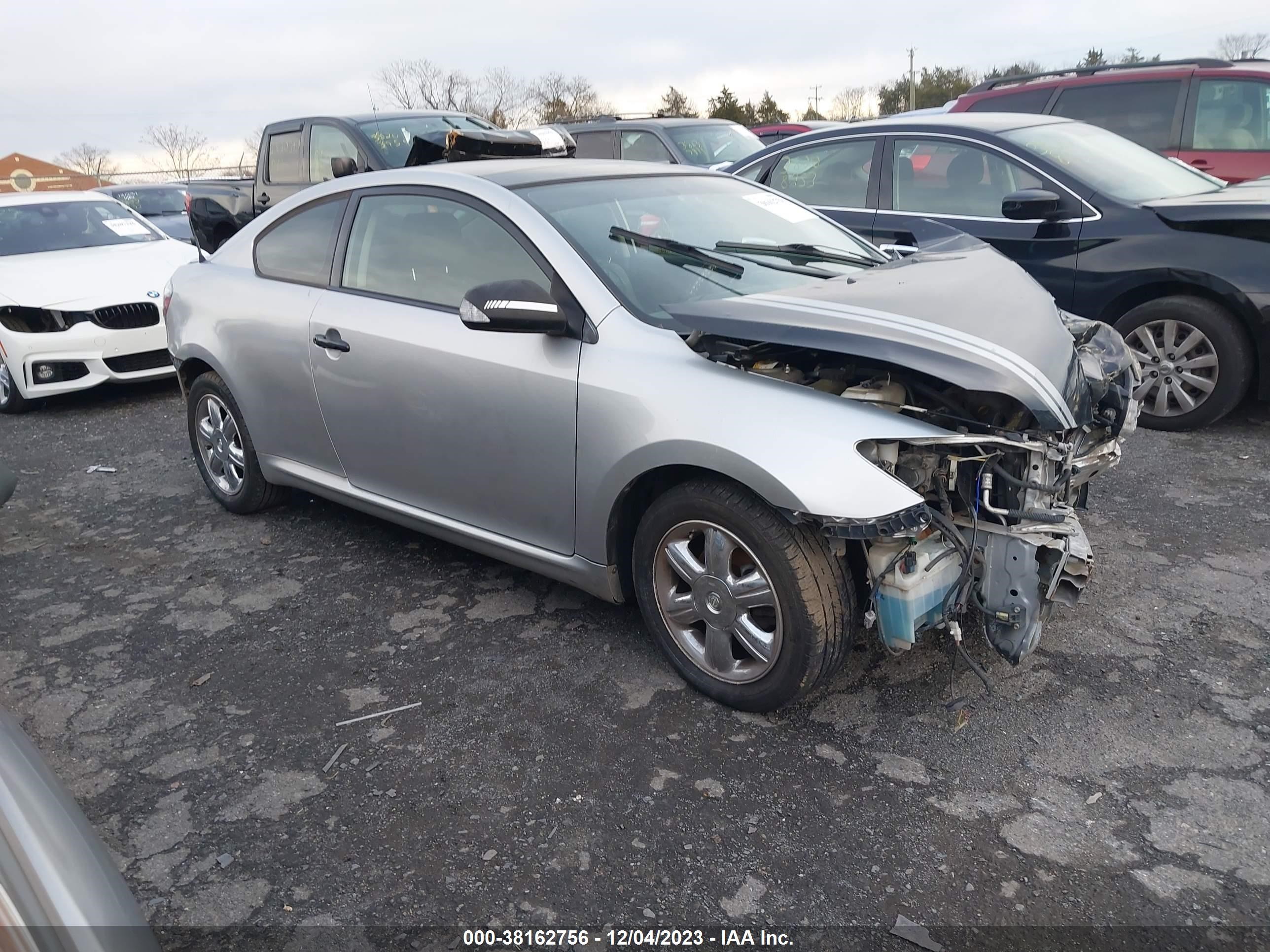 SCION TC 2009 jtkde167290289269