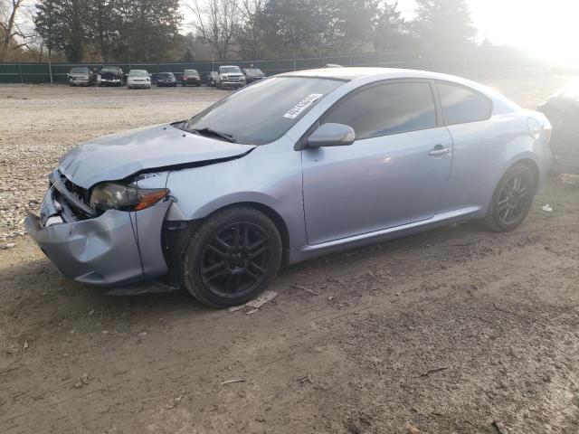 TOYOTA SCION 2009 jtkde167290289952