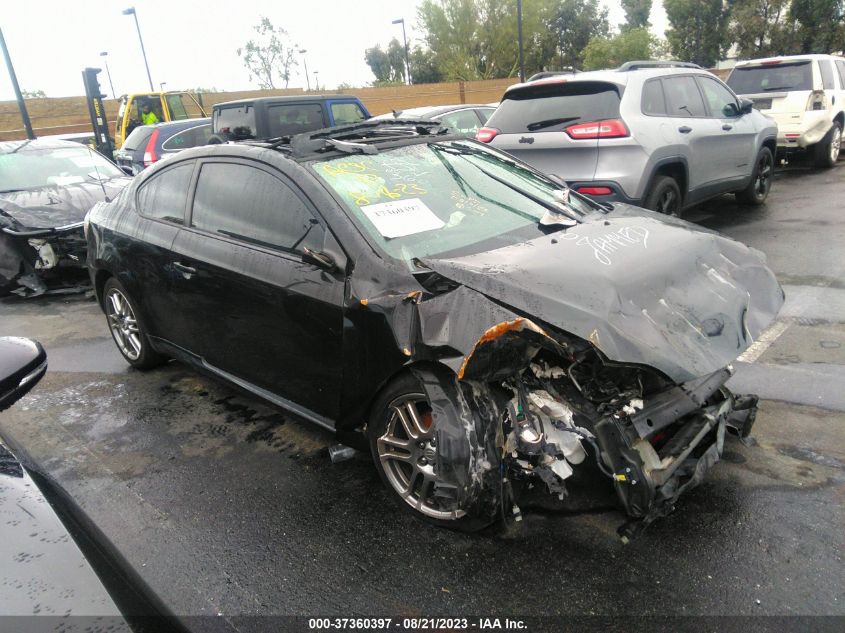 SCION TC 2009 jtkde167290293094