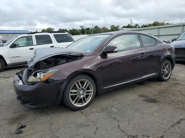 TOYOTA SCION TC 2009 jtkde167290297369