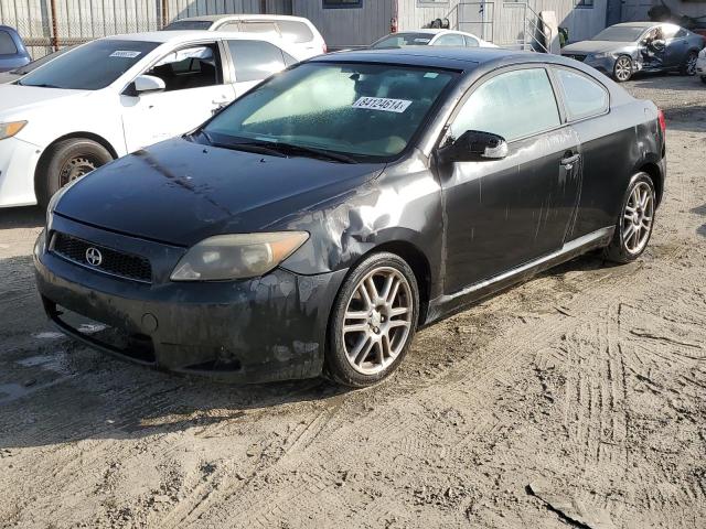 TOYOTA SCION TC 2005 jtkde167350020465