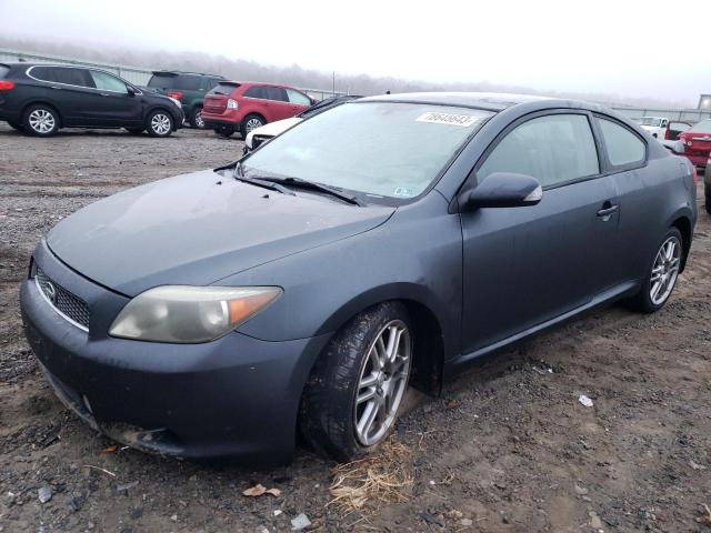 SCION TC 2006 jtkde167360070851