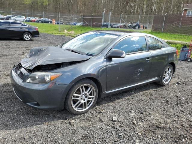 TOYOTA SCION 2006 jtkde167360107042