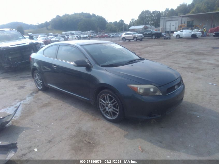 SCION TC 2006 jtkde167360131986