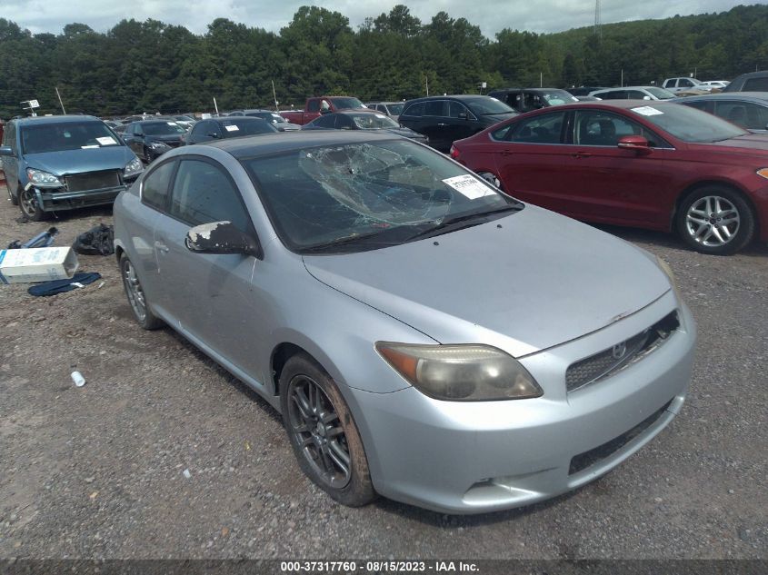 SCION TC 2007 jtkde167370183250