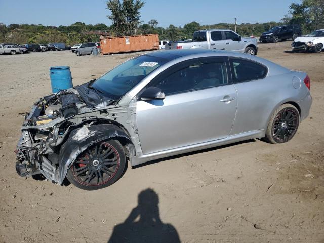 TOYOTA SCION TC 2007 jtkde167370205778