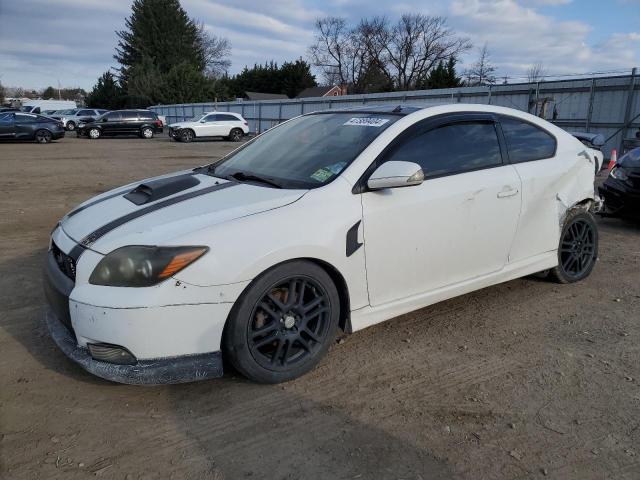 TOYOTA SCION TC 2008 jtkde167380226003