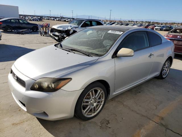 SCION TC 2008 jtkde167380228656