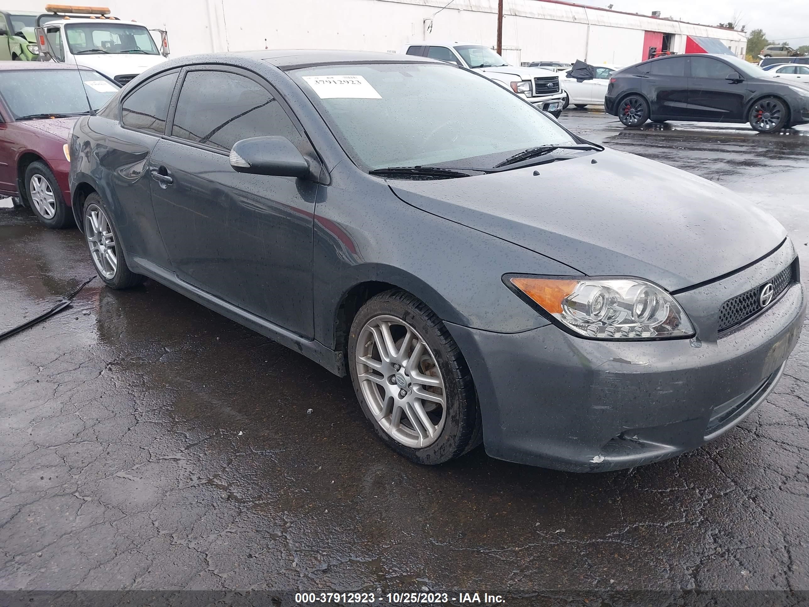 SCION TC 2008 jtkde167380228835