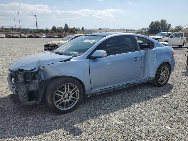 TOYOTA SCION TC 2008 jtkde167380229189