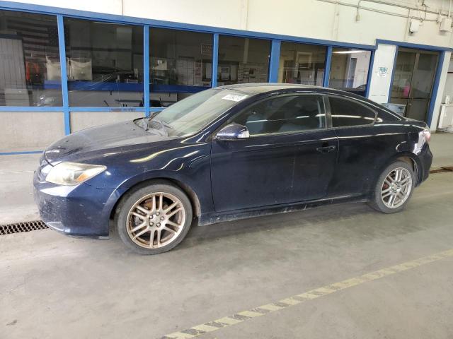 TOYOTA SCION TC 2008 jtkde167380232223