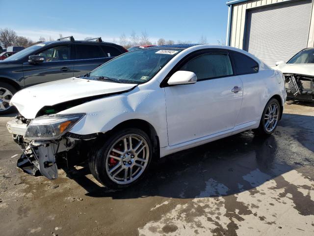 SCION TC 2008 jtkde167380247188