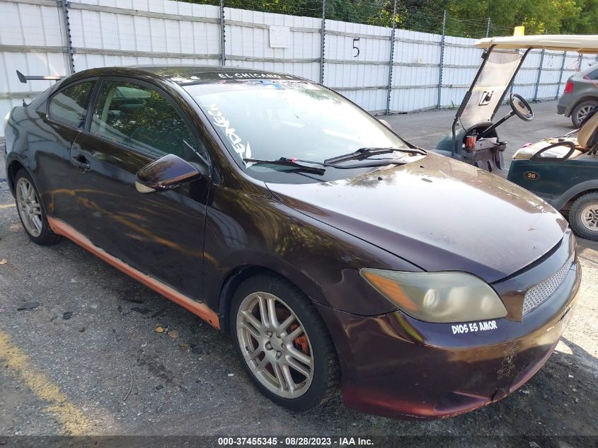 SCION TC 2008 jtkde167380251161