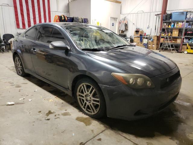 SCION TC 2008 jtkde167380251581