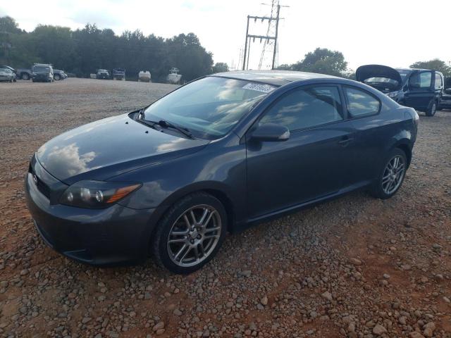 TOYOTA SCION TC 2008 jtkde167380263908