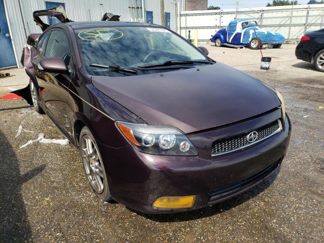 SCION TC 2008 jtkde167380269966