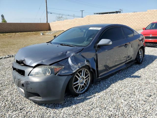 TOYOTA SCION TC 2008 jtkde167380273824