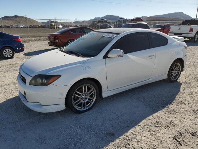 TOYOTA SCION TC 2009 jtkde167390281360