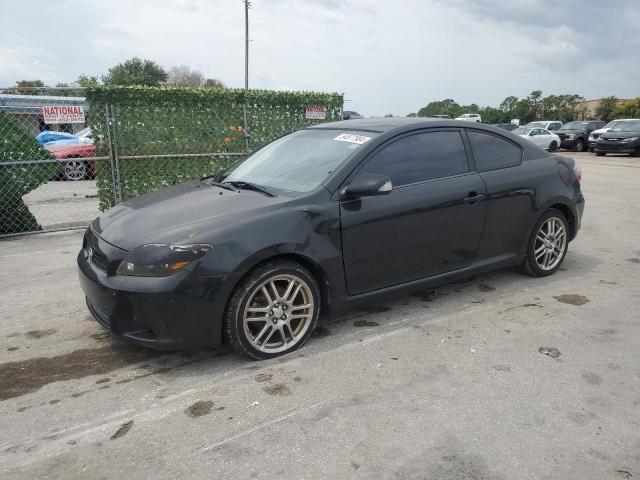 TOYOTA SCION 2009 jtkde167390281407