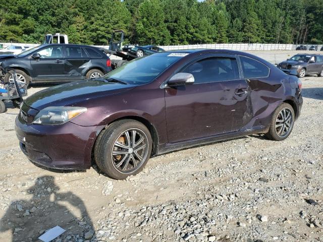 TOYOTA SCION TC 2009 jtkde167390287255