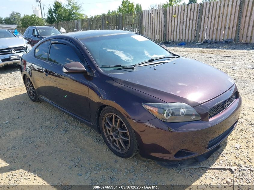 SCION TC 2009 jtkde167390294285