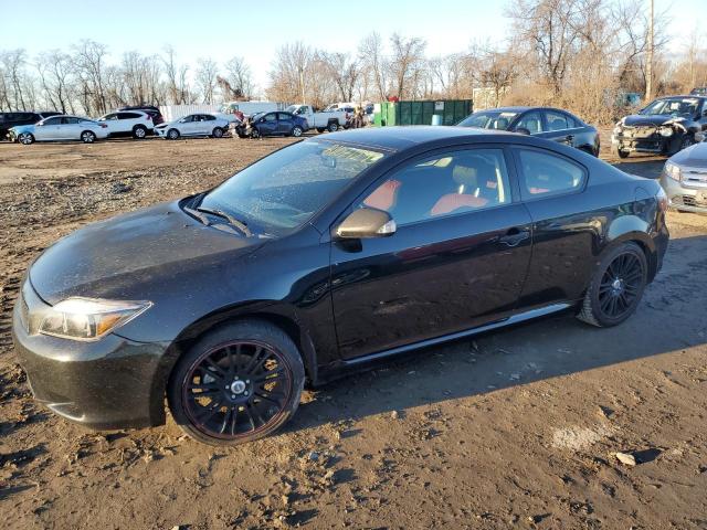 TOYOTA SCION 2009 jtkde167390301879