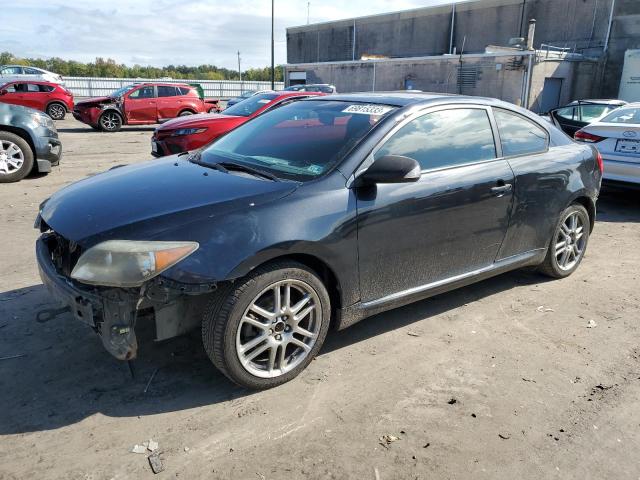 TOYOTA SCION TC 2005 jtkde167450049375