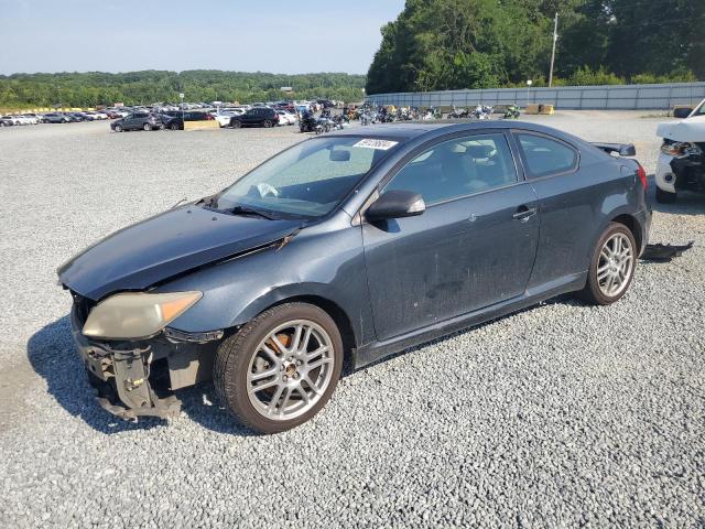 TOYOTA SCION TC 2005 jtkde167450049389