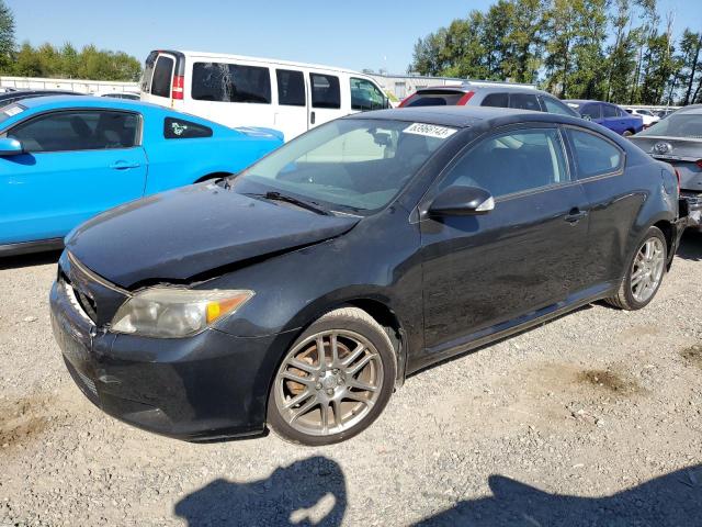 TOYOTA SCION TC 2006 jtkde167460065240