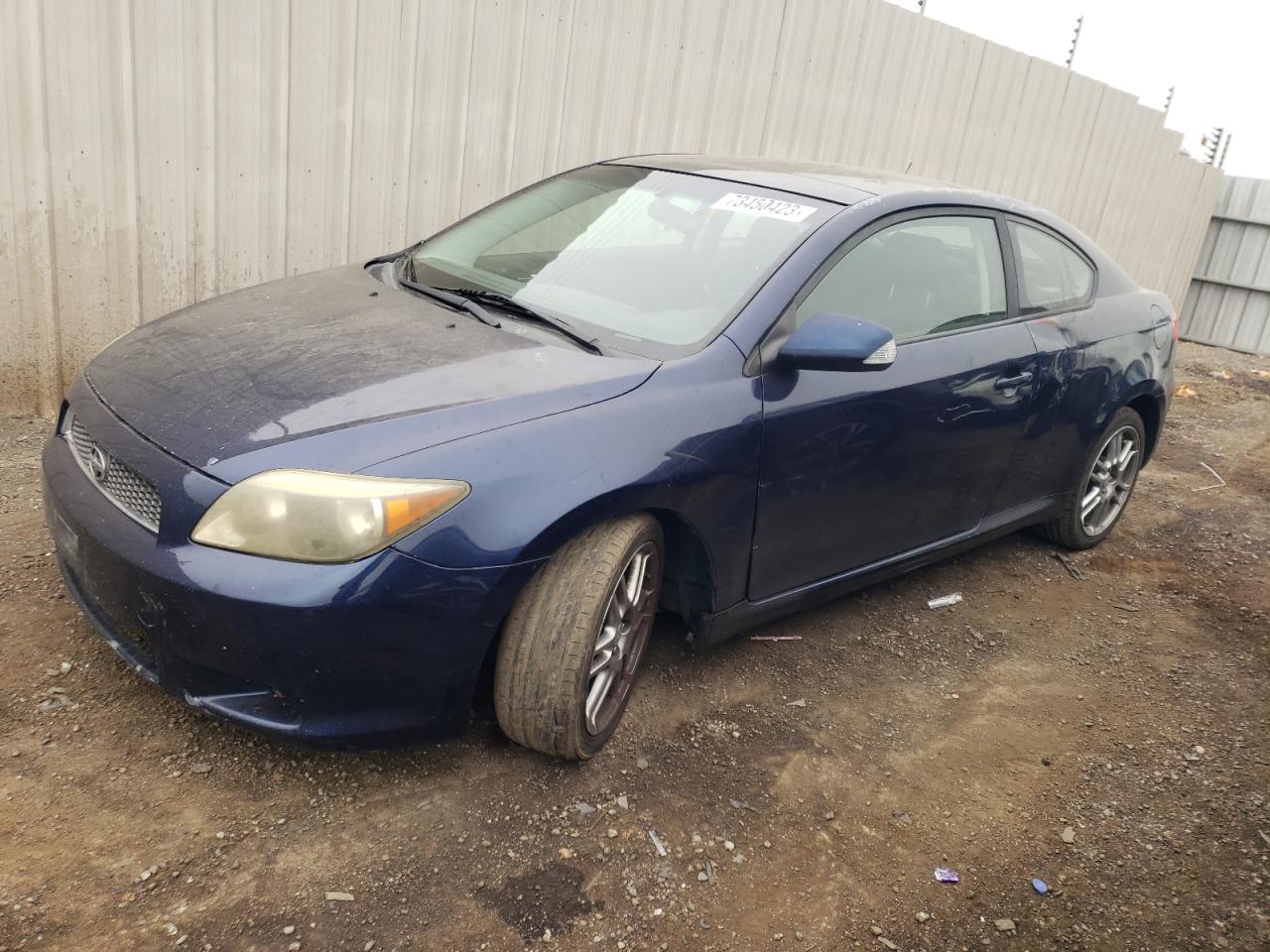 SCION TC 2006 jtkde167460104151