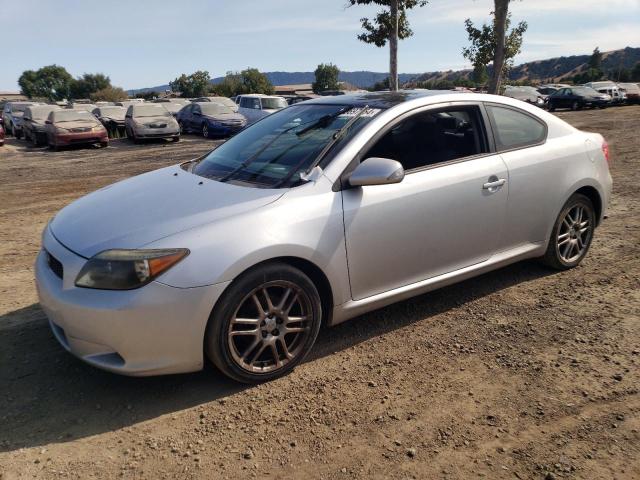 TOYOTA SCION 2006 jtkde167460105090