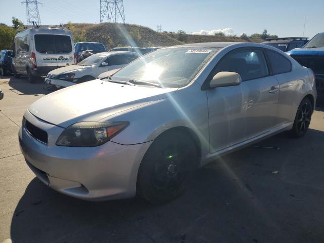 TOYOTA SCION TC 2006 jtkde167460137652