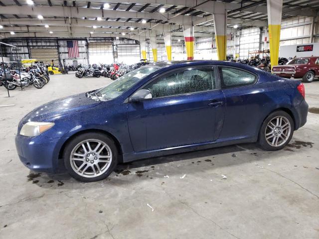 TOYOTA SCION 2007 jtkde167470160026