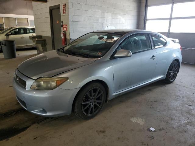 TOYOTA SCION 2007 jtkde167470160317