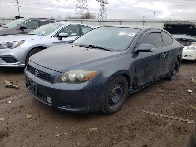 SCION TC 2008 jtkde167480224826