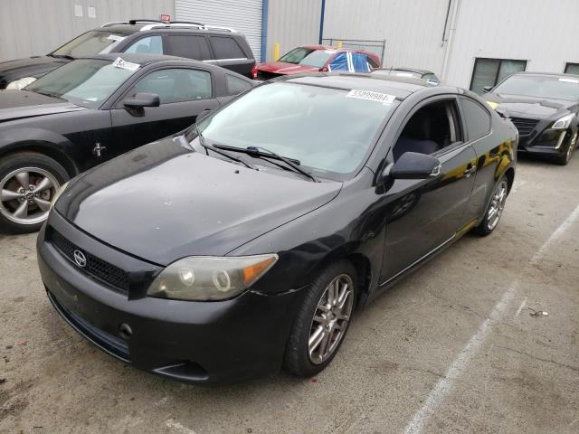 TOYOTA SCION 2008 jtkde167480232179