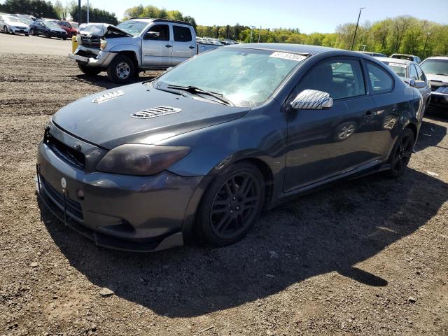 TOYOTA SCION 2008 jtkde167480248284