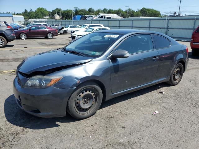 TOYOTA SCION TC 2008 jtkde167480254800