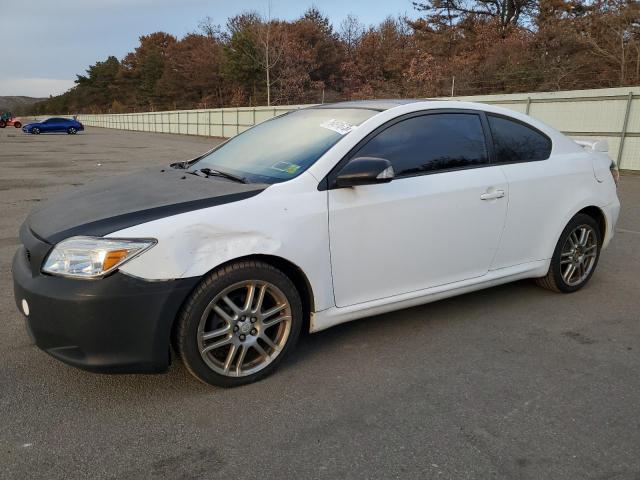 TOYOTA SCION 2008 jtkde167480259124