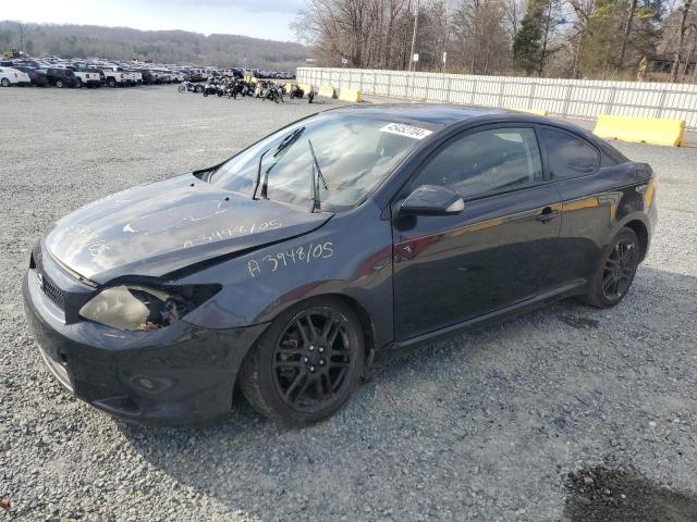 TOYOTA SCION 2008 jtkde167480262105