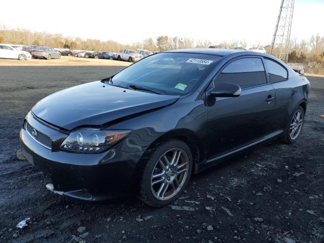 TOYOTA SCION 2008 jtkde167480264338